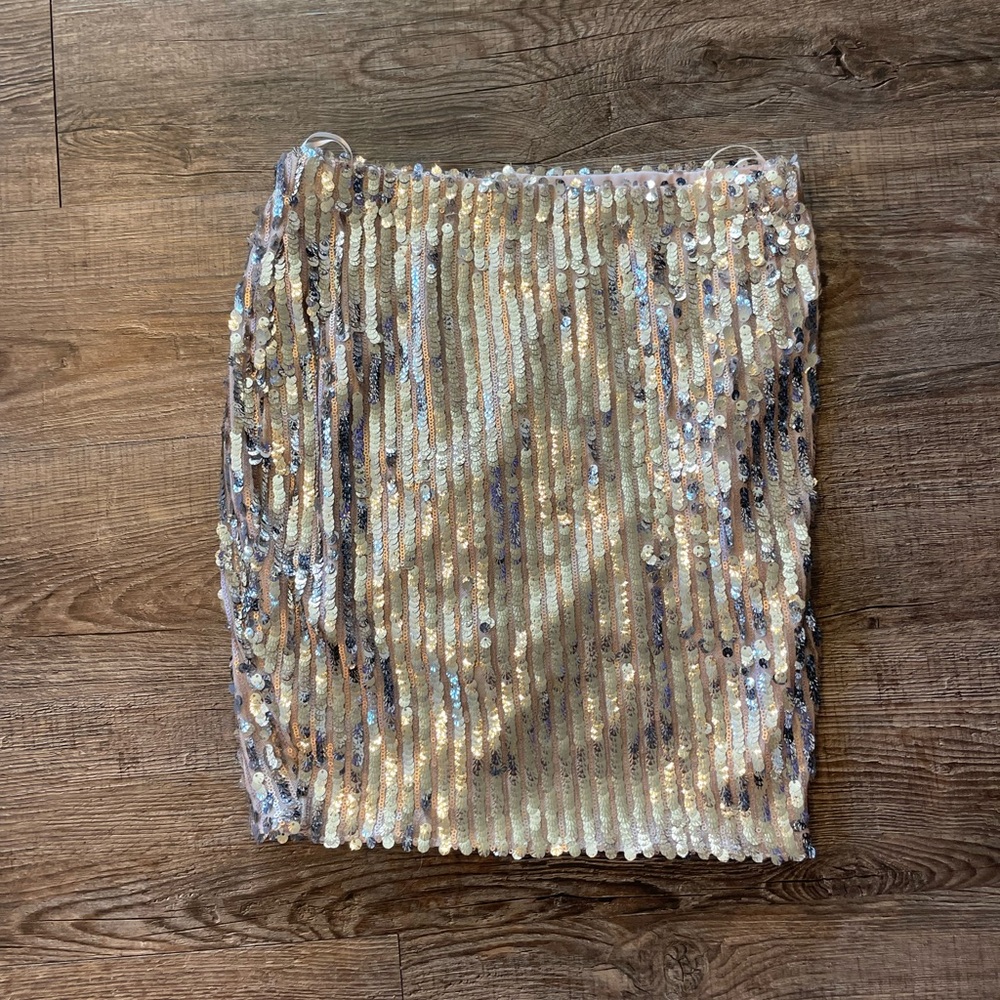 Forever 21 skirt size M